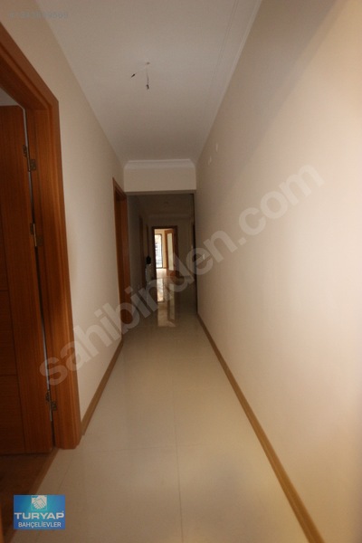 Bahçelide Başkent Yakını 5yıllık 1.kat Ön 110m2 Kombili 3+1 — fotoğraf 17