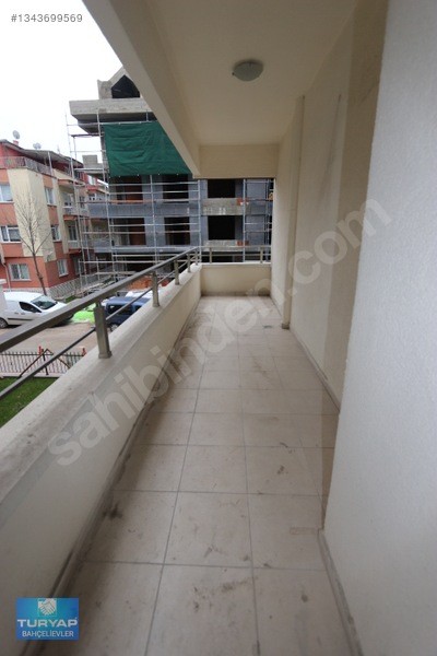 Bahçelide Başkent Yakını 5yıllık 1.kat Ön 110m2 Kombili 3+1 — fotoğraf 18
