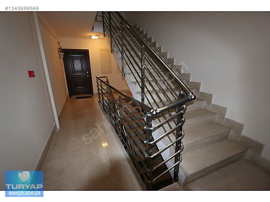 Bahçelide Başkent Yakını 5yıllık 1.kat Ön 110m2 Kombili 3+1 — fotoğraf 19