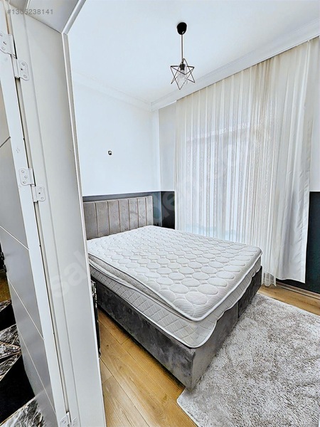 Ünalanda 1+1 Lüks Daire ( Göz Hastanesi Karşısı) — fotoğraf 5