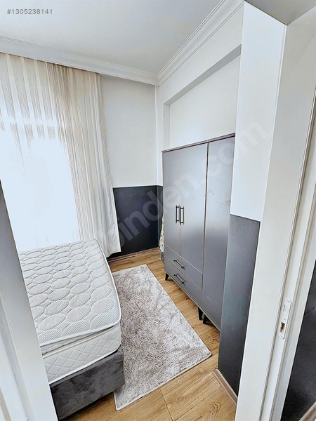 Ünalanda 1+1 Lüks Daire ( Göz Hastanesi Karşısı) — fotoğraf 8