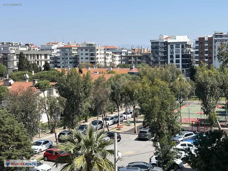 İzmır Karşıyaka, Bostanlı Satılık 3+1 Daıre — fotoğraf 20