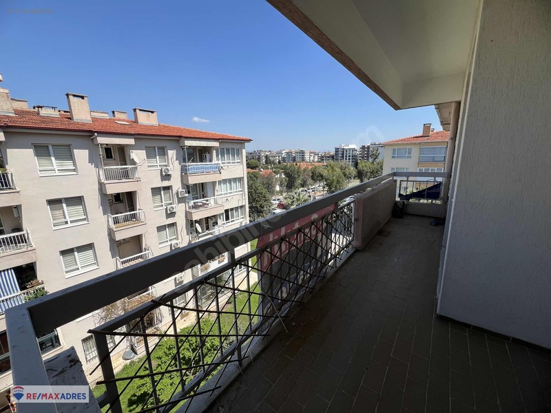 İzmır Karşıyaka, Bostanlı Satılık 3+1 Daıre — fotoğraf 22