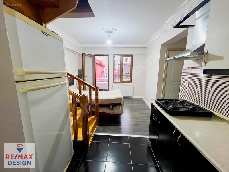 Remax Desıgn Kemalpaşada 2+1 Kiralık Dubleks Daire — fotoğraf 8