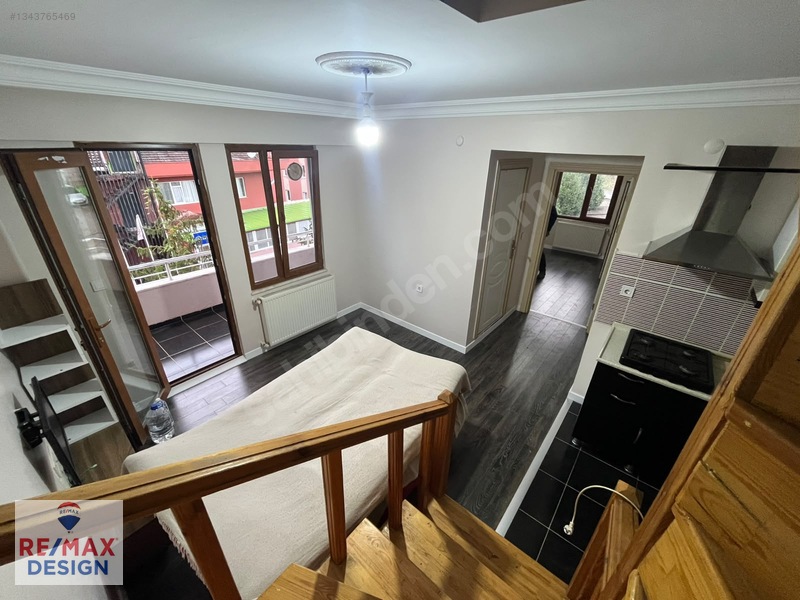 Remax Desıgn Kemalpaşada 2+1 Kiralık Dubleks Daire — fotoğraf 9