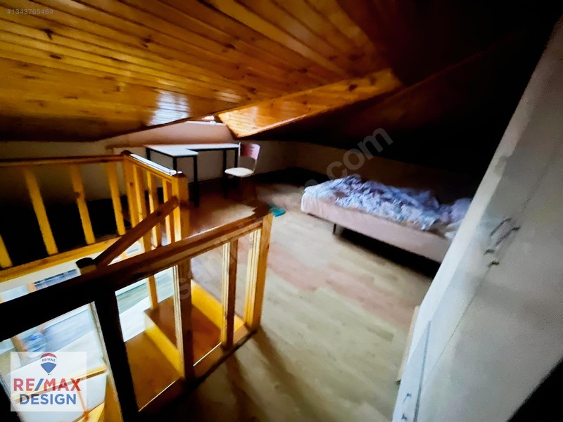 Remax Desıgn Kemalpaşada 2+1 Kiralık Dubleks Daire — fotoğraf 11