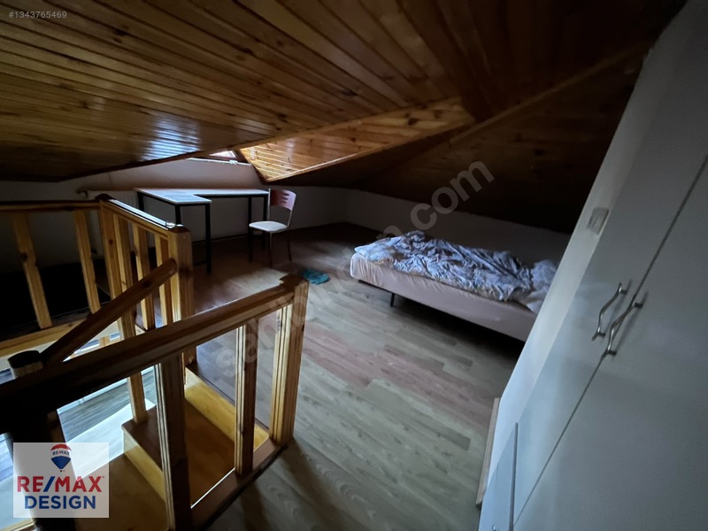 Remax Desıgn Kemalpaşada 2+1 Kiralık Dubleks Daire — fotoğraf 12
