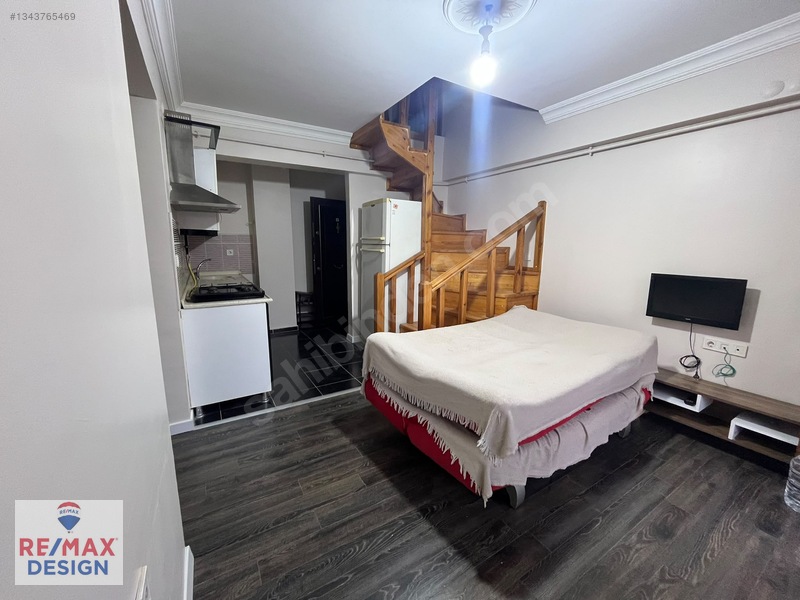 Remax Desıgn Kemalpaşada 2+1 Kiralık Dubleks Daire — fotoğraf 13