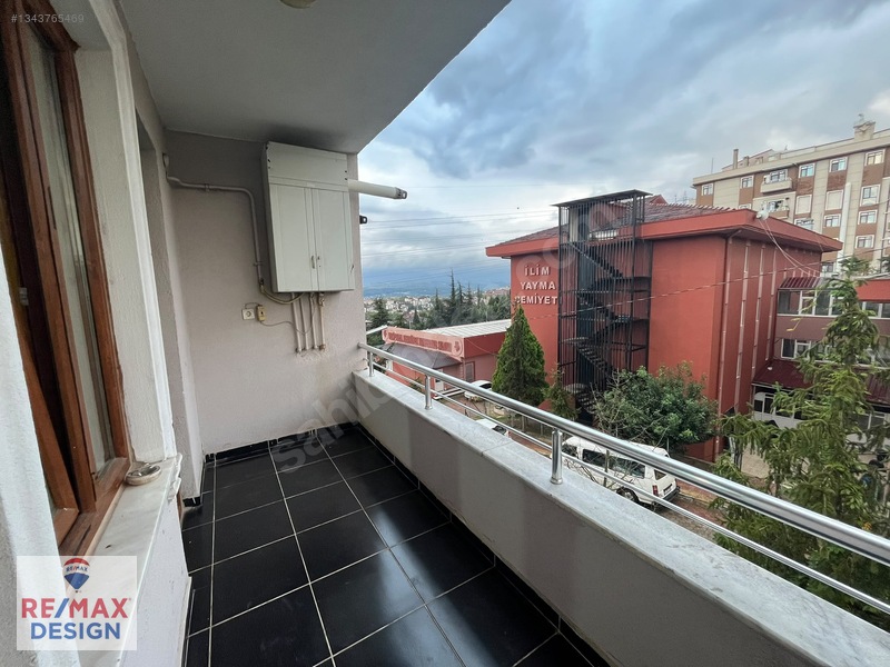 Remax Desıgn Kemalpaşada 2+1 Kiralık Dubleks Daire — fotoğraf 17