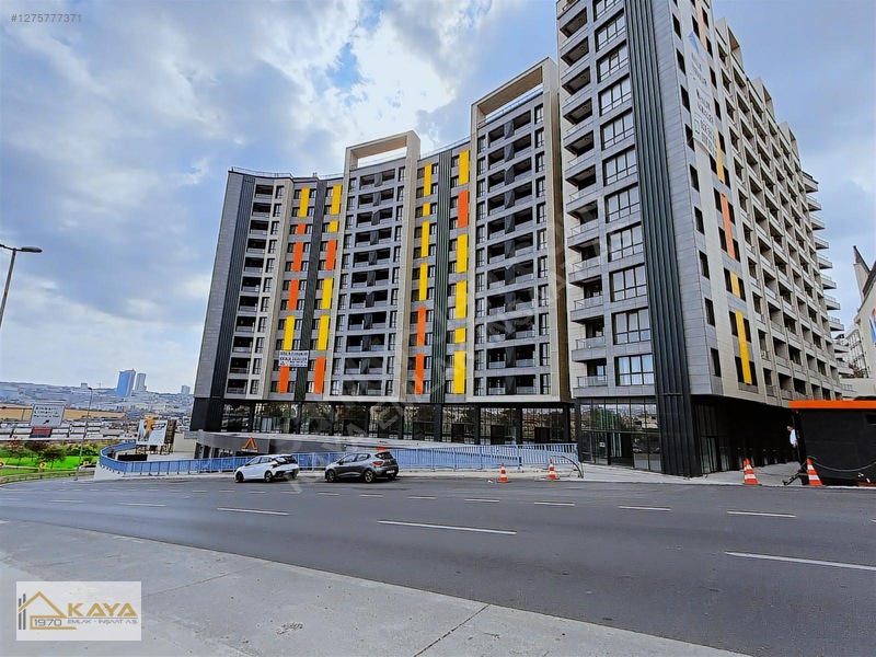 Tor Beylikdüzü B Blokta 3+1 Sıfır Daire Kaya A.ş