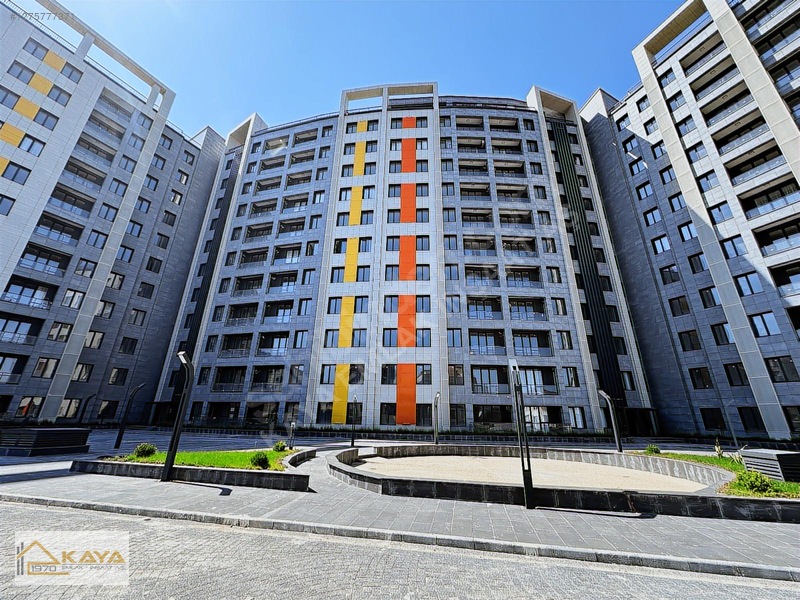Tor Beylikdüzü B Blokta 3+1 Sıfır Daire Kaya A.ş — fotoğraf 2