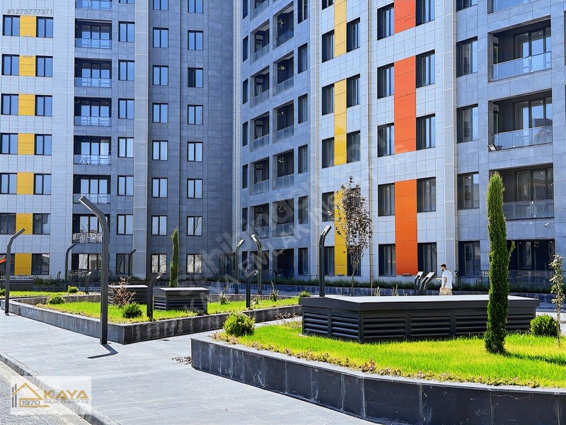 Tor Beylikdüzü B Blokta 3+1 Sıfır Daire Kaya A.ş — fotoğraf 4