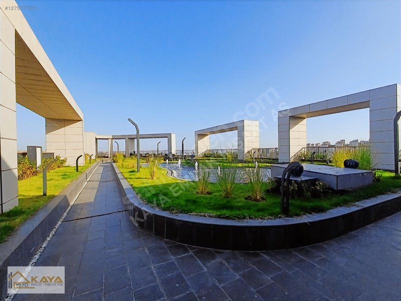 Tor Beylikdüzü B Blokta 3+1 Sıfır Daire Kaya A.ş — fotoğraf 6
