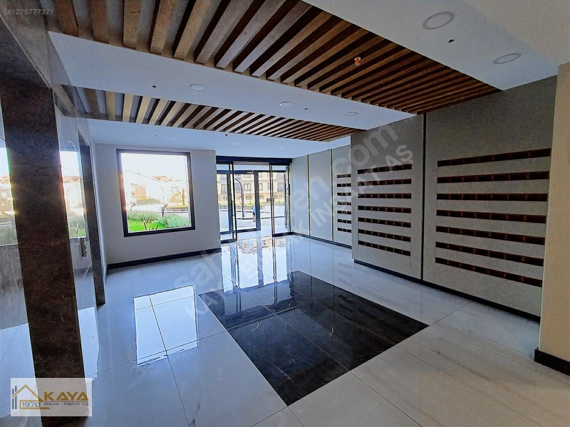 Tor Beylikdüzü B Blokta 3+1 Sıfır Daire Kaya A.ş — fotoğraf 8
