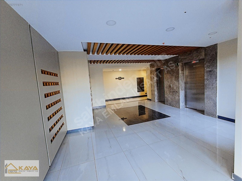 Tor Beylikdüzü B Blokta 3+1 Sıfır Daire Kaya A.ş — fotoğraf 9