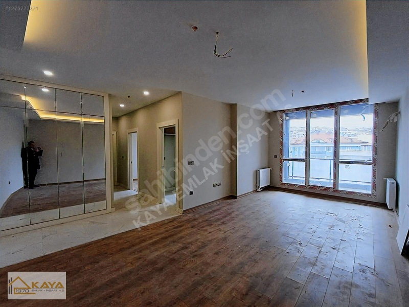 Tor Beylikdüzü B Blokta 3+1 Sıfır Daire Kaya A.ş — fotoğraf 14