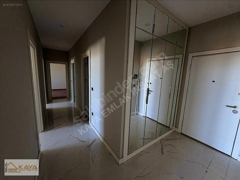 Tor Beylikdüzü B Blokta 3+1 Sıfır Daire Kaya A.ş — fotoğraf 15