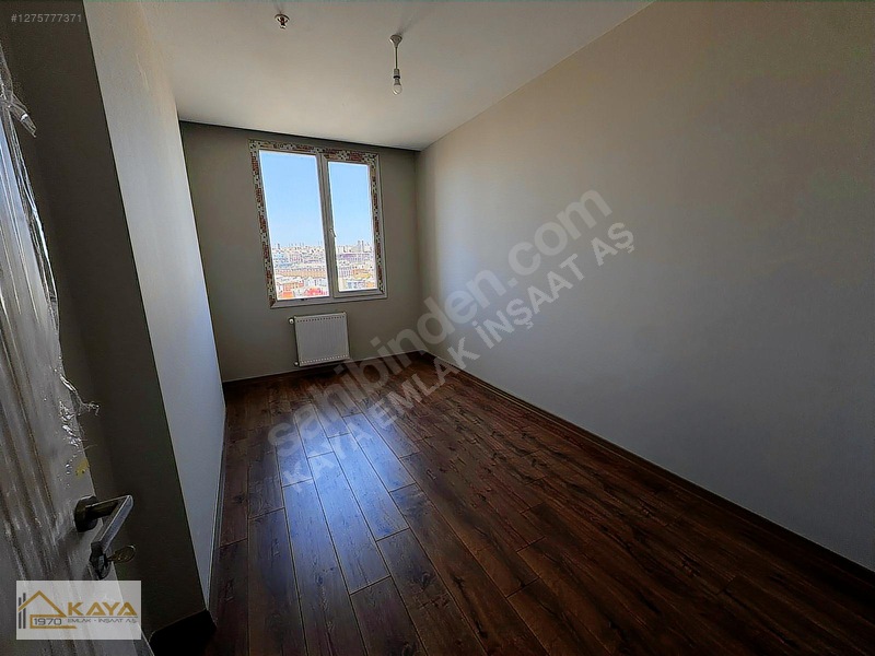 Tor Beylikdüzü B Blokta 3+1 Sıfır Daire Kaya A.ş — fotoğraf 18