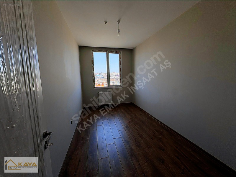 Tor Beylikdüzü B Blokta 3+1 Sıfır Daire Kaya A.ş — fotoğraf 19