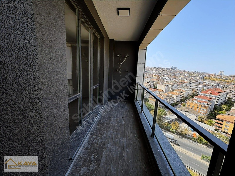 Tor Beylikdüzü B Blokta 3+1 Sıfır Daire Kaya A.ş — fotoğraf 21