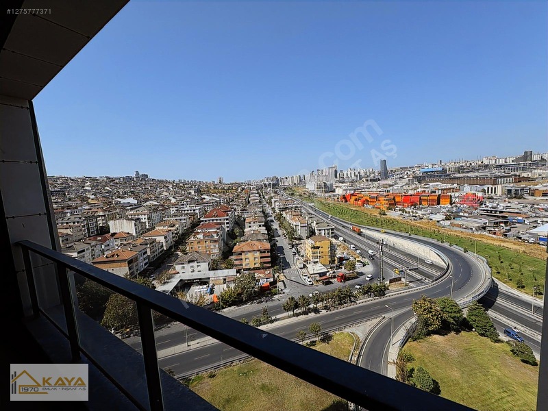 Tor Beylikdüzü B Blokta 3+1 Sıfır Daire Kaya A.ş — fotoğraf 22