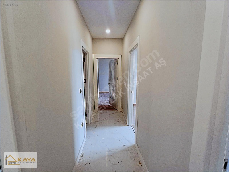 Tor Beylikdüzü B Blokta 3+1 Sıfır Daire Kaya A.ş — fotoğraf 23