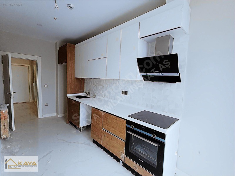 Tor Beylikdüzü B Blokta 3+1 Sıfır Daire Kaya A.ş — fotoğraf 24