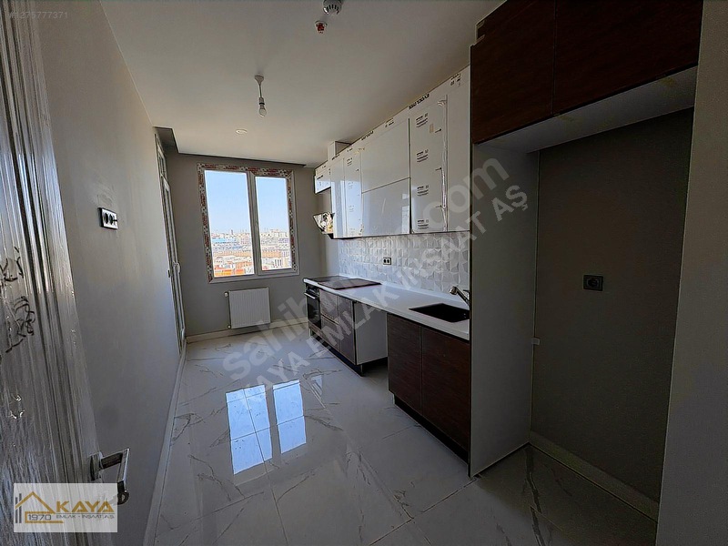 Tor Beylikdüzü B Blokta 3+1 Sıfır Daire Kaya A.ş — fotoğraf 25