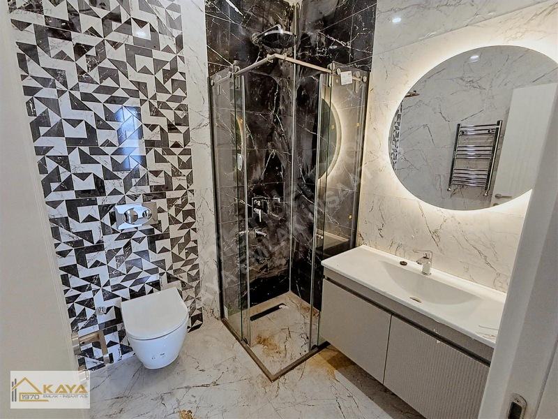 Tor Beylikdüzü B Blokta 3+1 Sıfır Daire Kaya A.ş — fotoğraf 26