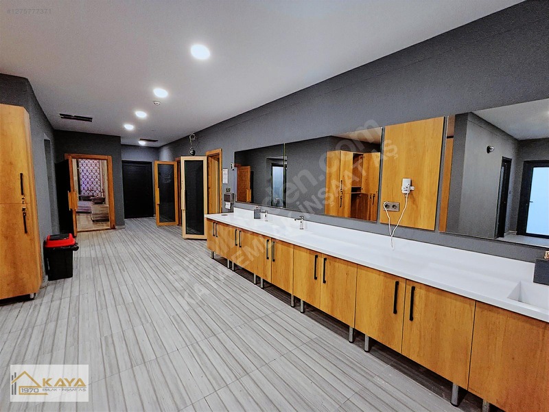Tor Beylikdüzü B Blokta 3+1 Sıfır Daire Kaya A.ş — fotoğraf 29