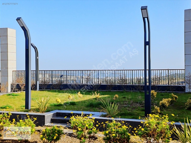 Tor Beylikdüzü B Blokta 3+1 Sıfır Daire Kaya A.ş — fotoğraf 33