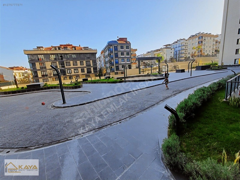 Tor Beylikdüzü B Blokta 3+1 Sıfır Daire Kaya A.ş — fotoğraf 34