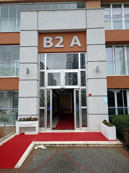 Bizim Evler 6 Gökkuşağı'nda 197 M2 3+1 Arakat Boş Satılık Daire — fotoğraf 4