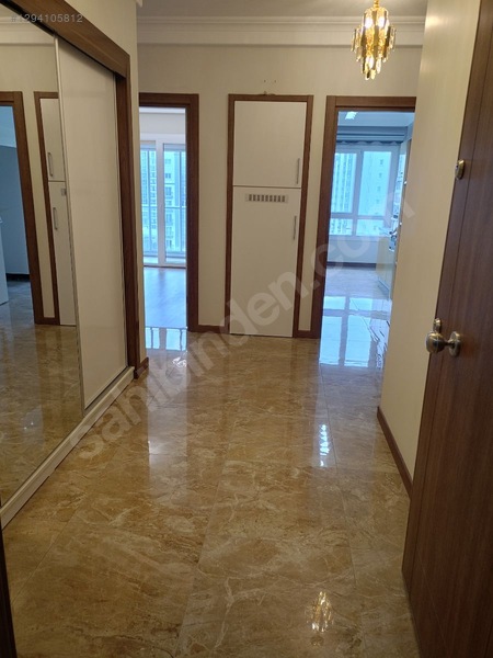 Bizim Evler 6 Gökkuşağı'nda 197 M2 3+1 Arakat Boş Satılık Daire — fotoğraf 5