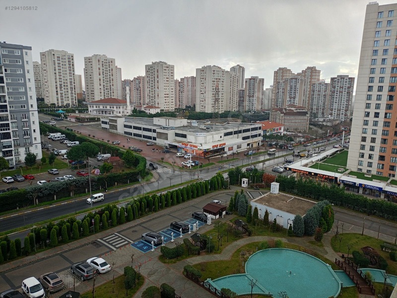 Bizim Evler 6 Gökkuşağı'nda 197 M2 3+1 Arakat Boş Satılık Daire — fotoğraf 7