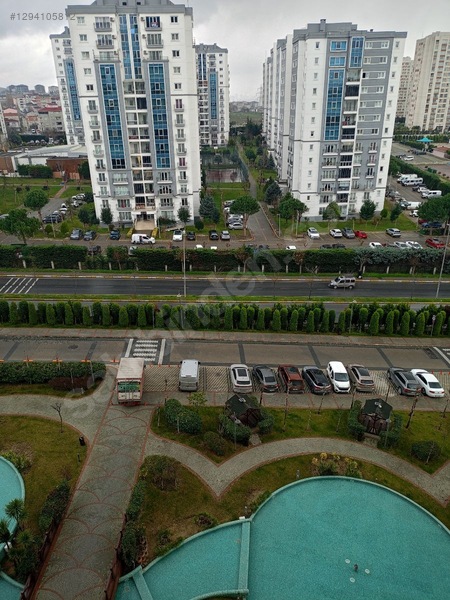 Bizim Evler 6 Gökkuşağı'nda 197 M2 3+1 Arakat Boş Satılık Daire — fotoğraf 8