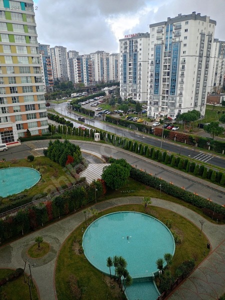 Bizim Evler 6 Gökkuşağı'nda 197 M2 3+1 Arakat Boş Satılık Daire — fotoğraf 9