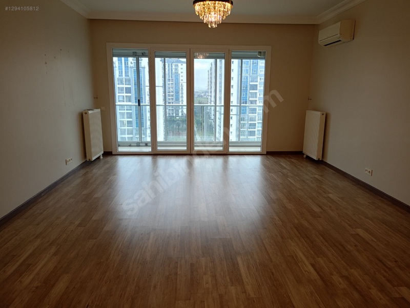 Bizim Evler 6 Gökkuşağı'nda 197 M2 3+1 Arakat Boş Satılık Daire — fotoğraf 10