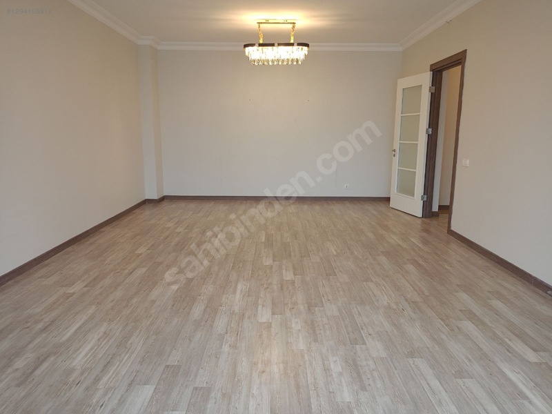 Bizim Evler 6 Gökkuşağı'nda 197 M2 3+1 Arakat Boş Satılık Daire — fotoğraf 11