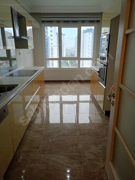 Bizim Evler 6 Gökkuşağı'nda 197 M2 3+1 Arakat Boş Satılık Daire — fotoğraf 12