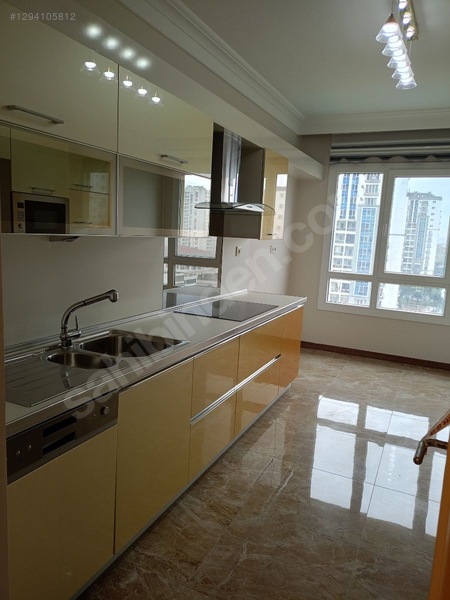 Bizim Evler 6 Gökkuşağı'nda 197 M2 3+1 Arakat Boş Satılık Daire — fotoğraf 13