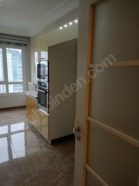 Bizim Evler 6 Gökkuşağı'nda 197 M2 3+1 Arakat Boş Satılık Daire — fotoğraf 14