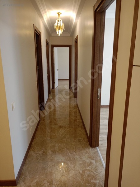 Bizim Evler 6 Gökkuşağı'nda 197 M2 3+1 Arakat Boş Satılık Daire — fotoğraf 15