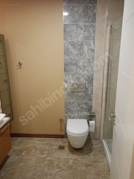 Bizim Evler 6 Gökkuşağı'nda 197 M2 3+1 Arakat Boş Satılık Daire — fotoğraf 19