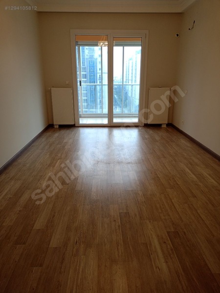 Bizim Evler 6 Gökkuşağı'nda 197 M2 3+1 Arakat Boş Satılık Daire — fotoğraf 22