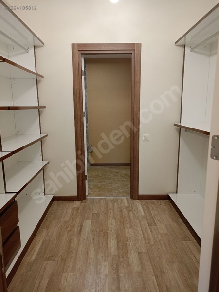 Bizim Evler 6 Gökkuşağı'nda 197 M2 3+1 Arakat Boş Satılık Daire — fotoğraf 24