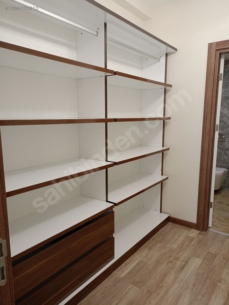 Bizim Evler 6 Gökkuşağı'nda 197 M2 3+1 Arakat Boş Satılık Daire — fotoğraf 25