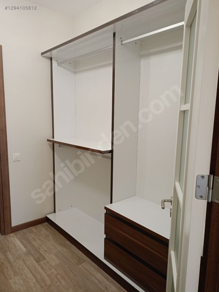 Bizim Evler 6 Gökkuşağı'nda 197 M2 3+1 Arakat Boş Satılık Daire — fotoğraf 26