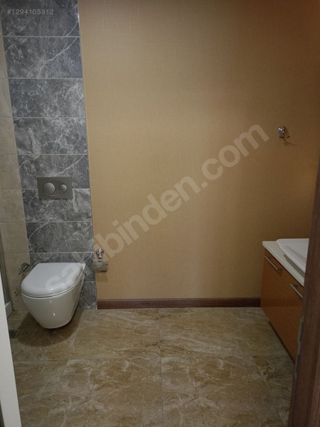 Bizim Evler 6 Gökkuşağı'nda 197 M2 3+1 Arakat Boş Satılık Daire — fotoğraf 27