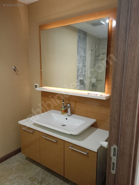 Bizim Evler 6 Gökkuşağı'nda 197 M2 3+1 Arakat Boş Satılık Daire — fotoğraf 28